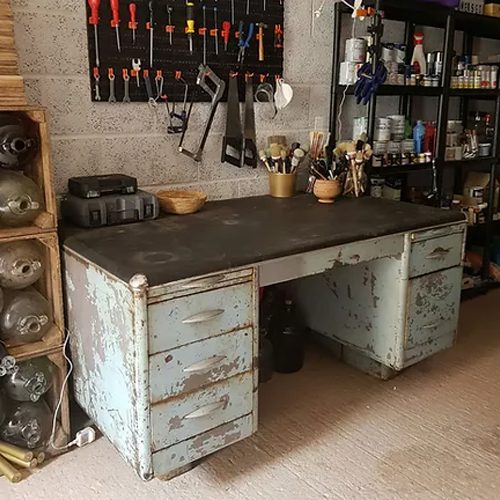 Craft Workshop Somerset